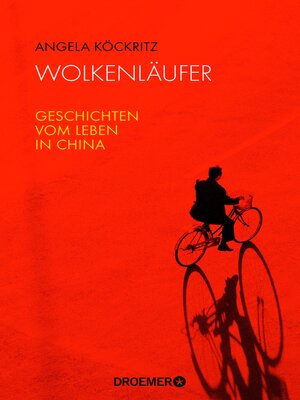 cover image of Wolkenläufer